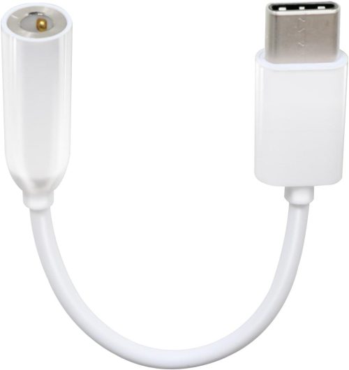 エレコム(ELECOM) イヤホン・ヘッドホン用 USB Type-C変換ケーブル EHP-C35