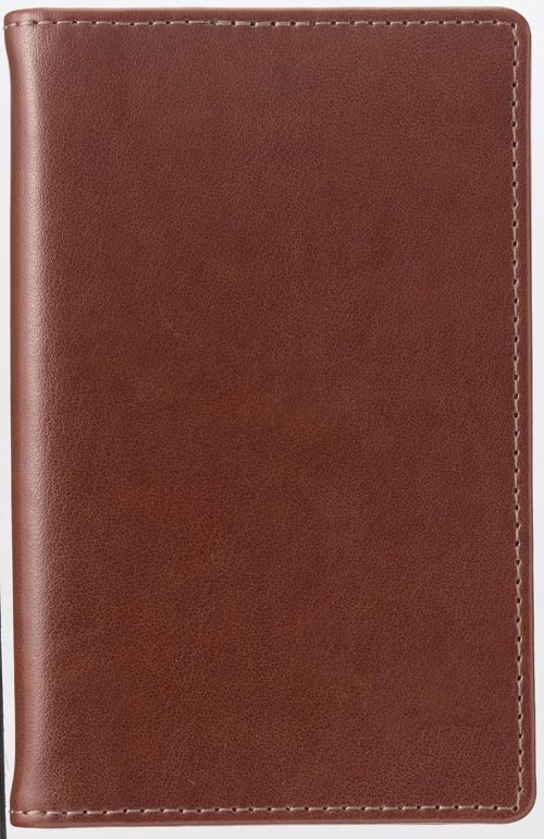 レイメイ藤井 キーワード 2026年日付入 ポケットサイズ システム手帳 26JWP23