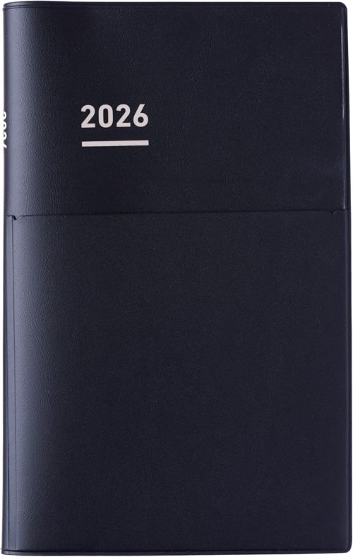コクヨ(KOKUYO) ジブン手帳Biz 2026年版4月始まり ニ-JB1D-264