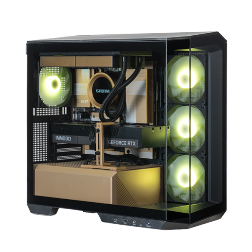 ストーム GKG-97X97XT