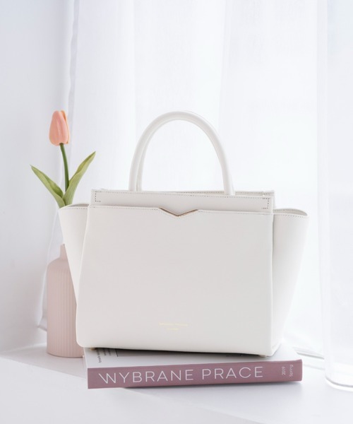 サマンサタバサ(Samantha Thavasa) サマンサギャレット ハンドバッグ Revival Collection