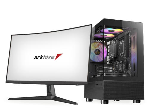 ark AG-IR10B76M4GB6-A2M