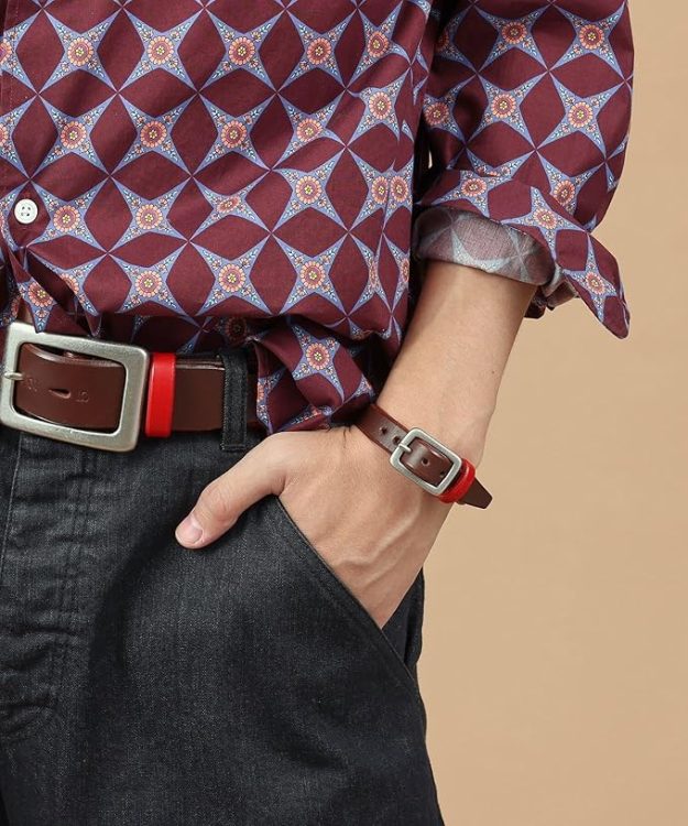 ブレスレットのイメージ