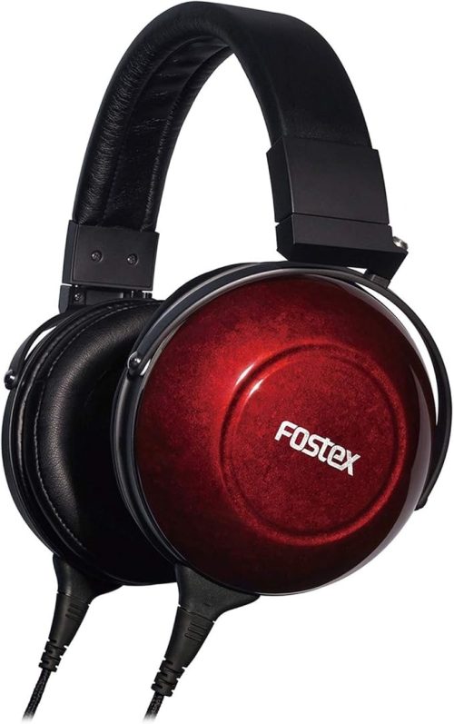 フォステクス(FOSTEX) プレミアム・ヘッドホン TH900mk2