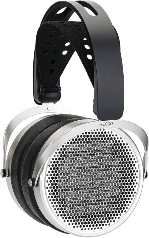 ハイファイマン(HIFIMAN) ヘッドフォン HE600
