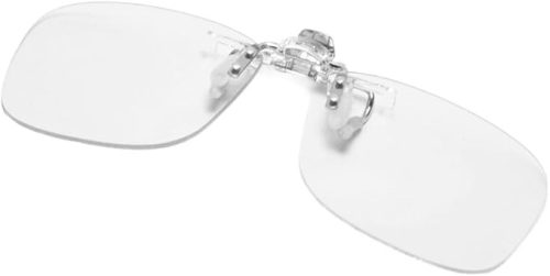 東海光学 ナイトグラスLED クリアジャケット