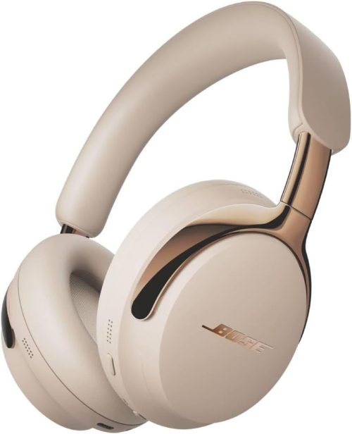 ボーズ(Bose) QuietComfort Ultra Headphones (第2世代)