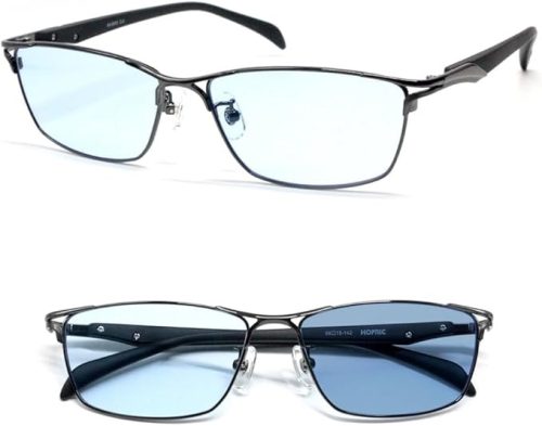 ヒトミケア 鯖江のサングラス専門店 ネオコントラスト サングラス