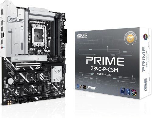 エイスース(ASUS) PRIME Z890-P-CSM