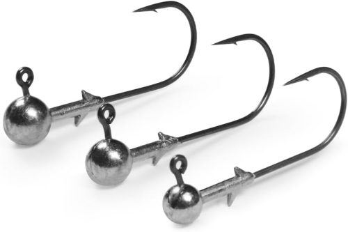 一誠(issei) クラシック ラウンドジグヘッド