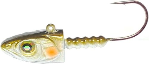 ニシネルアーワークス(NISHINE LURE WORKS) スメルトヘッド