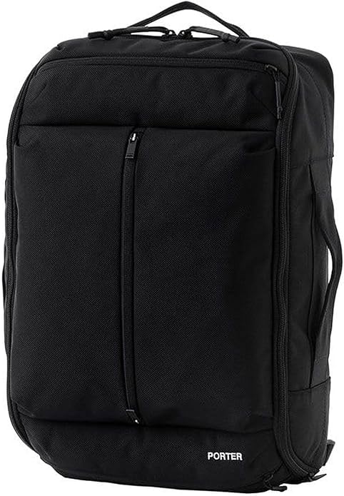 ポーター(PORTER) 3WAY OVERNIGHT BRIEFCASE S