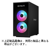 HP OMEN 35L GT16-1001jp