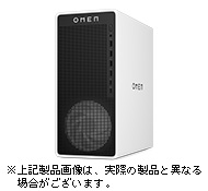 HP OMEN 16L Gaming Desktop TG03-0023jp