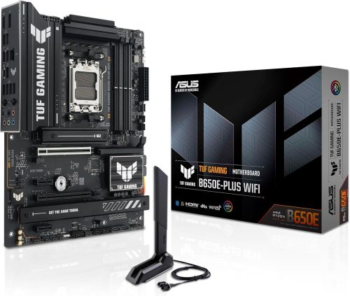 エイスース(ASUS) TUF GAMING B650E-PLUS WIFI