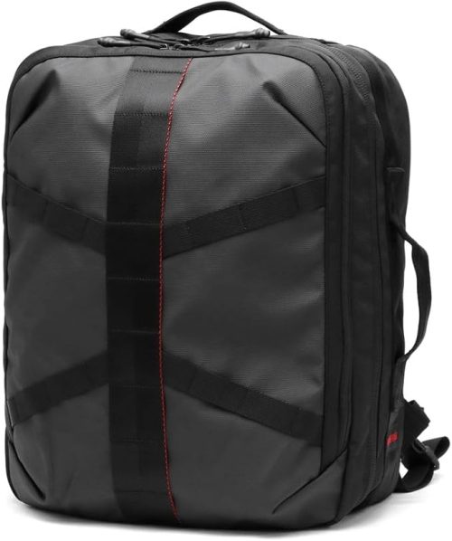 ブリーフィング(BRIEFING) EXCURSION PACK