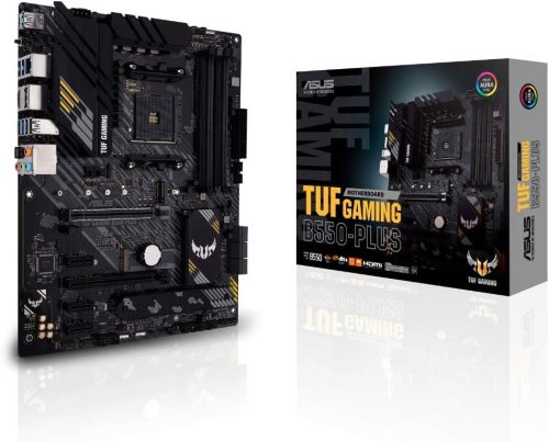 エイスース(ASUS) TUF GAMING B550-PLUS