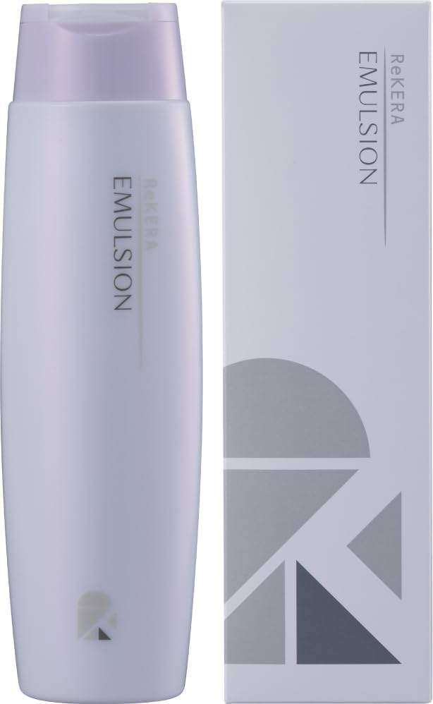 リトル・サイエンティスト ReKERA リケラエマルジョン