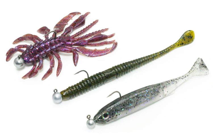 釣りのイメージ