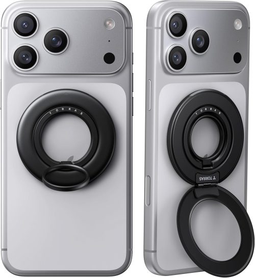 TORRAS Ostand Dual Ring ZH6A