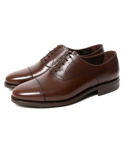 バーウィック(Berwick) ストレートチップ 5224