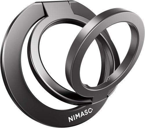 NIMASO スマホリング DZH25L1996