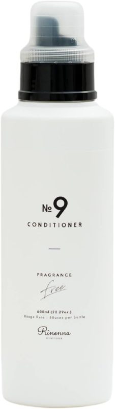ユーリエ Rinenna No.9 FABRIC CONDITIONER