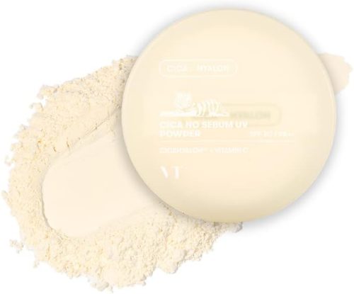 VT CICA ノーセバムUVパウダー