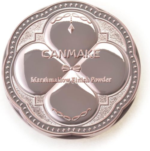 キャンメイク(CANMAKE) マシュマロフィニッシュパウダー