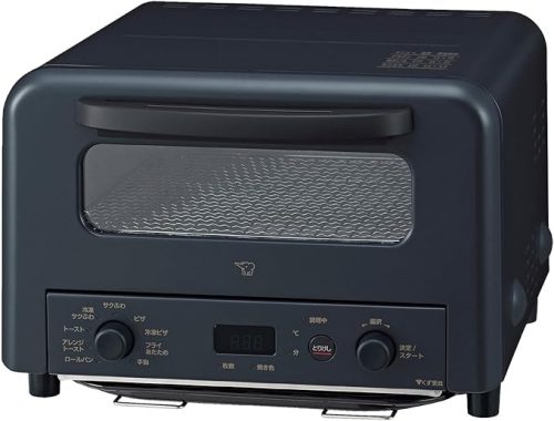 象印マホービン(ZOJIRUSHI) オーブントースター EQ-HM30
