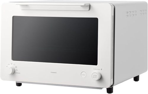 ツインバード(TWINBIRD) 匠ブランジェトースター PLUS TS-D487