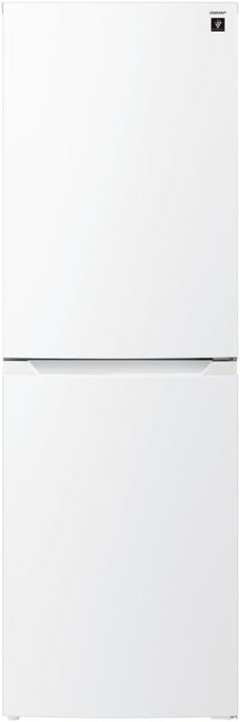 シャープ(SHARP) プラズマクラスター冷蔵庫 SJ-BD23R