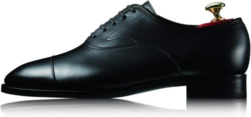 三陽山長 友二郎 ストレートチップ