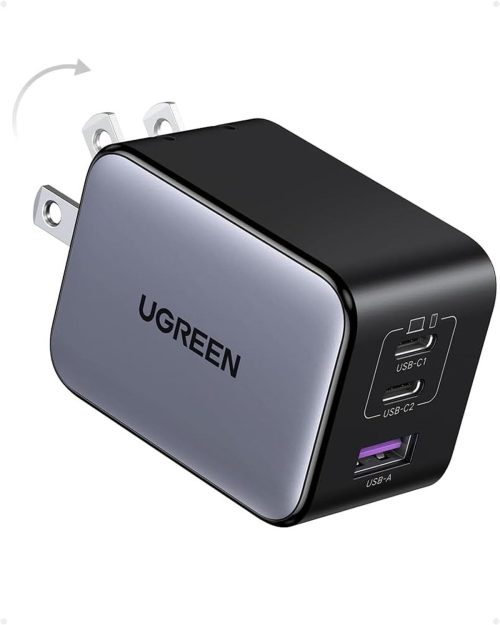 UGREEN Nexode X 65W 35035