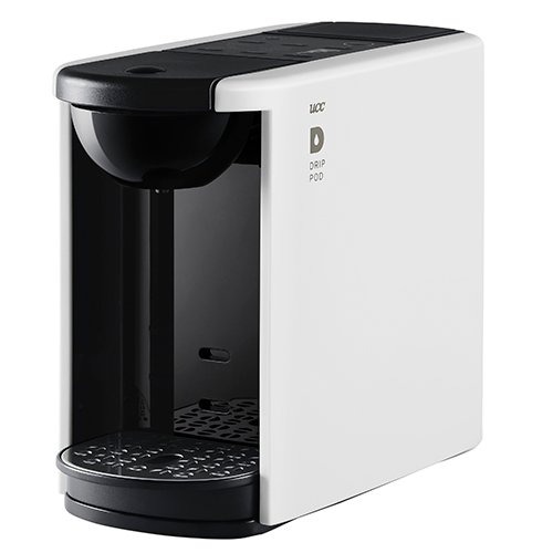 UCC上島珈琲 ドリップポッド DP3