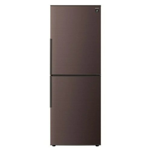 シャープ(SHARP) 冷蔵庫 SJ-PD28R