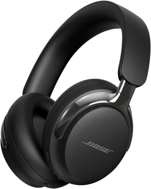 ボーズ(Bose) QuietComfort Ultra Headphones 第2世代