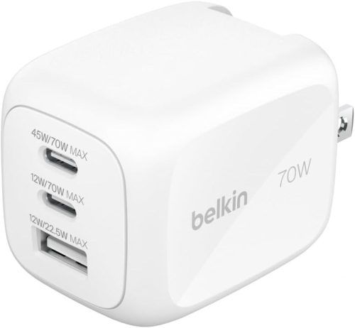 ベルキン(belkin) BoostCharge Pro WCH018qc