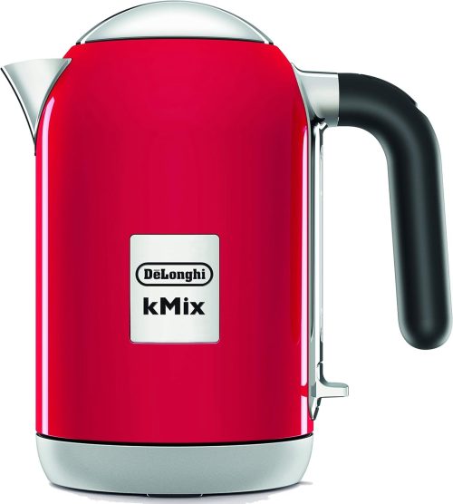 デロンギ(DeLonghi) ケーミックス 電気ケトル ZJX650J