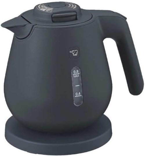 象印マホービン(ZOJIRUSHI) 電気ケトル CK-DC08