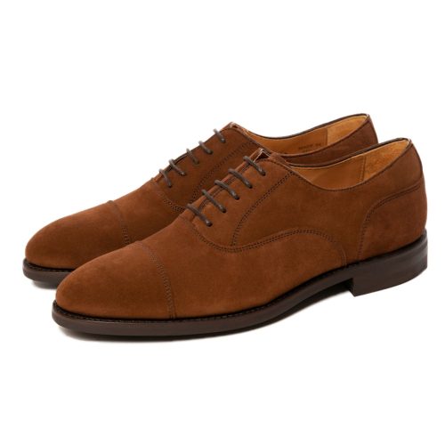 バーウィック(Berwick) ストレートチップ 5382