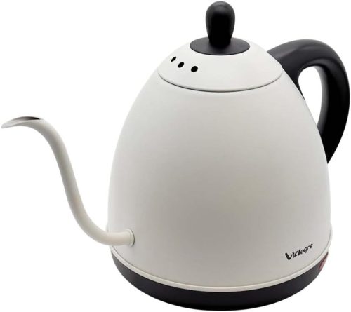 ビアレグレ(ViAlegre) エレクトリックケトル VD-EK08B