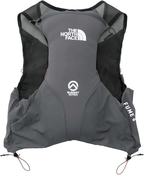 ザ・ノース・フェイス(THE NORTH FACE) カジノ バカラ 韓国ニングベスト　HST FUME 6 NM62510