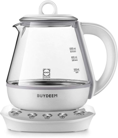 バイディーム(BUYDEEM) 薬膳ティーポット 1.0L 95101