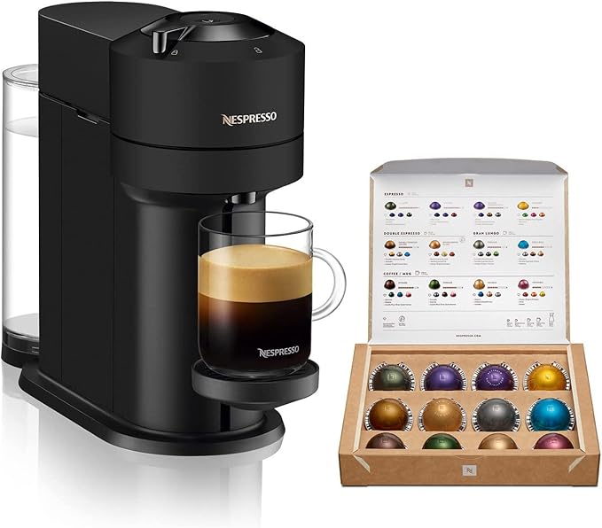 ネスレネスプレッソ(Nestle Nespresso) ヴァーチュオ ネクスト GDV1-MB
