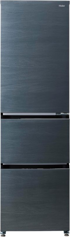 ハイアール(Haier) 冷凍冷蔵庫 JR-CVM34C
