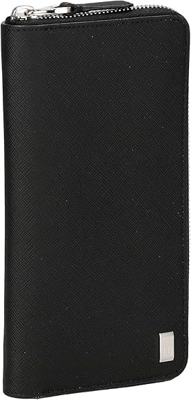 ダンヒル(Dunhill) DUNHILL PLAIN ラウンド長財布