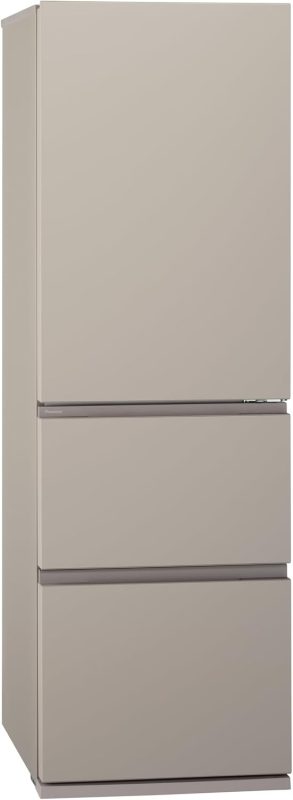 パナソニック(Panasonic) 冷凍冷蔵庫 NR-C37ES2