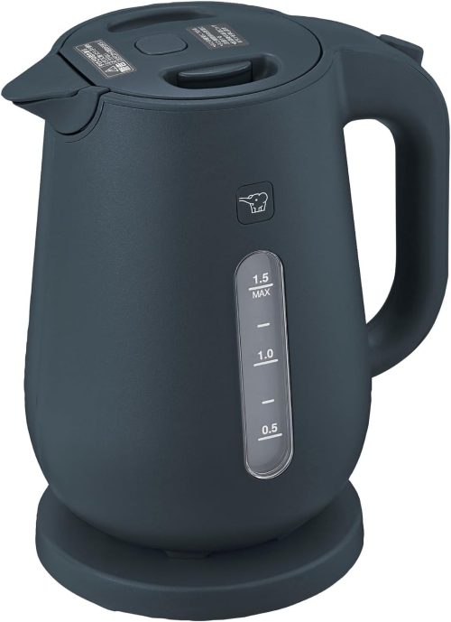 象印マホービン(ZOJIRUSHI) 電気ケトル CK-VB15