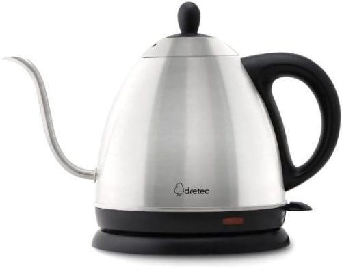 ドリテック(DRETEC) ドリップケトル ティピカ 0.8L PO-158